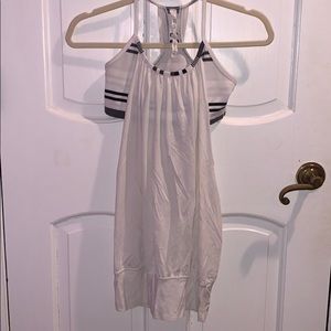 Lululemon Bra Tank